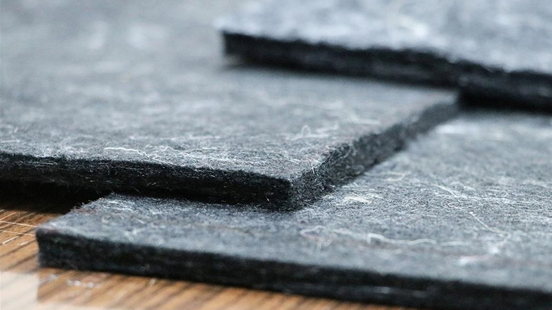 Enerji Tasarruflu Yalıtım