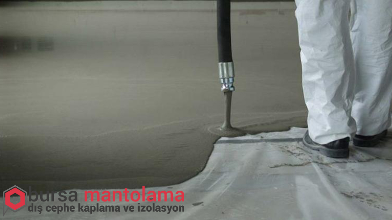 Tesviye Şapı Uygulaması