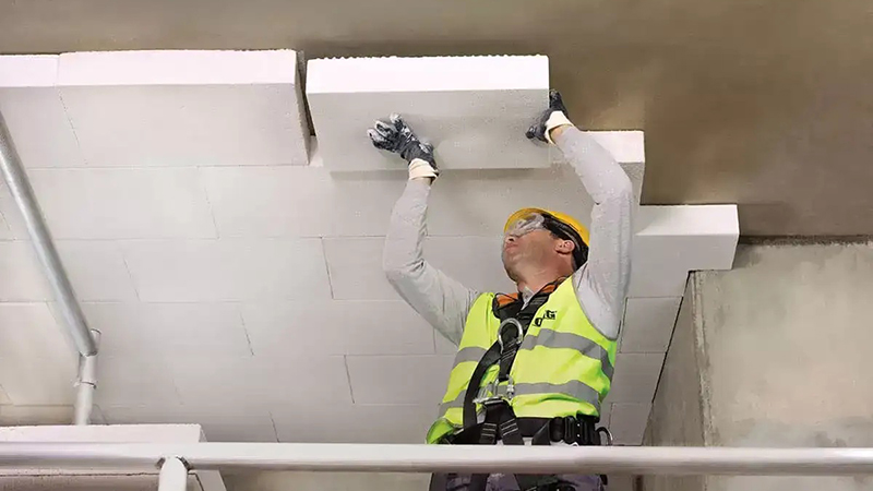 Zemin ve Taban Yalıtımı